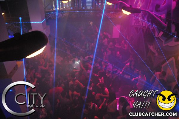 City nightclub photo 239 - February 23rd, 2011