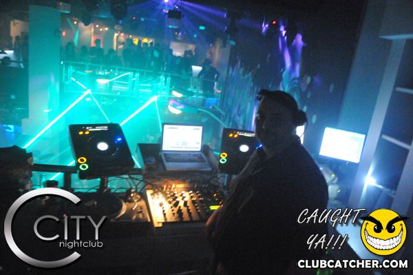 City nightclub photo 242 - February 23rd, 2011
