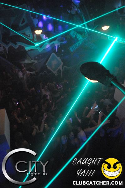 City nightclub photo 243 - February 23rd, 2011