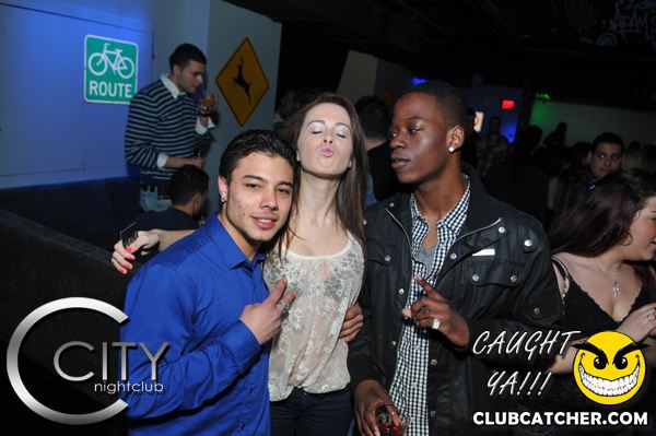 City nightclub photo 244 - February 23rd, 2011