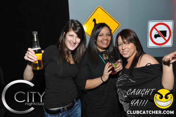 City nightclub photo 245 - February 23rd, 2011