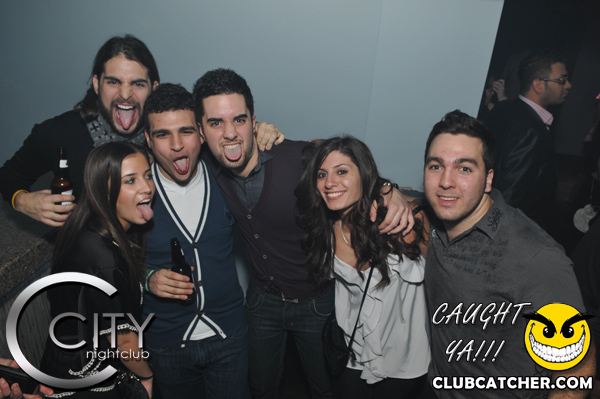 City nightclub photo 246 - February 23rd, 2011