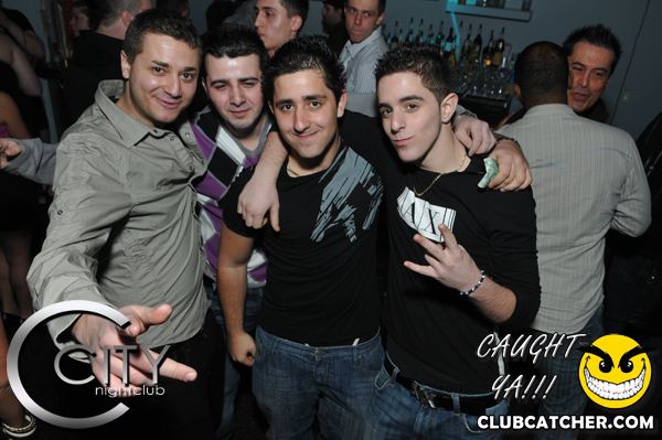 City nightclub photo 248 - February 23rd, 2011