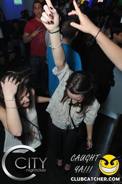 City nightclub photo 249 - February 23rd, 2011