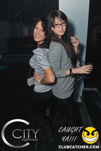 City nightclub photo 251 - February 23rd, 2011