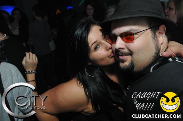 City nightclub photo 252 - February 23rd, 2011