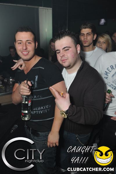 City nightclub photo 254 - February 23rd, 2011