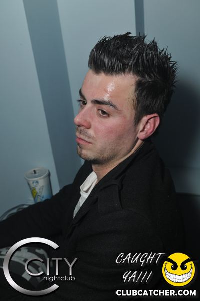 City nightclub photo 255 - February 23rd, 2011