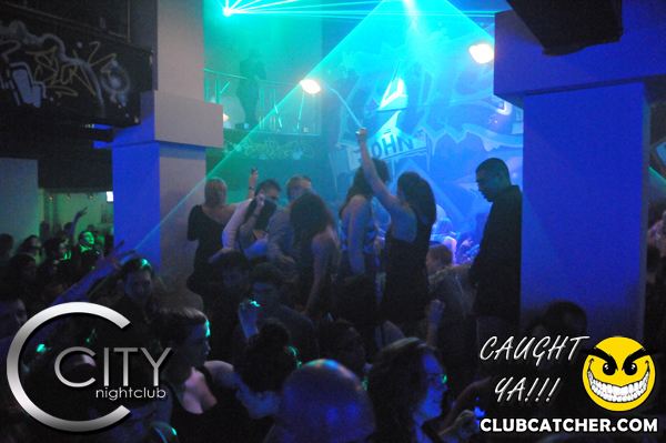 City nightclub photo 256 - February 23rd, 2011