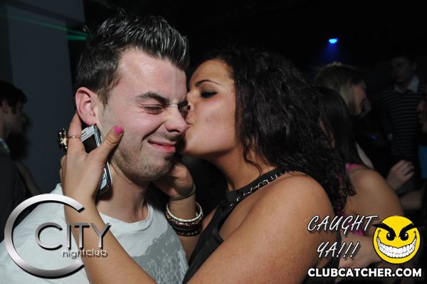 City nightclub photo 258 - February 23rd, 2011