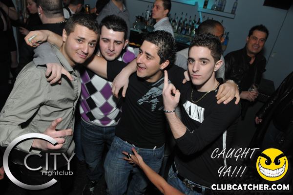 City nightclub photo 259 - February 23rd, 2011