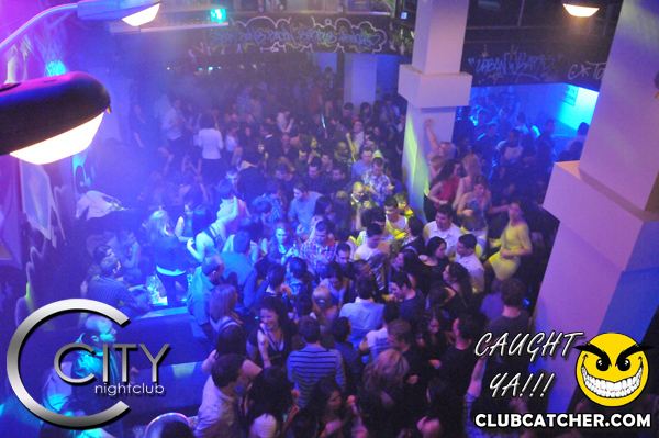 City nightclub photo 260 - February 23rd, 2011