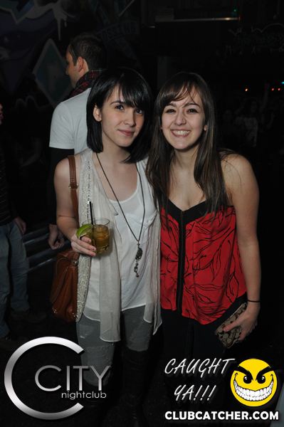 City nightclub photo 265 - February 23rd, 2011