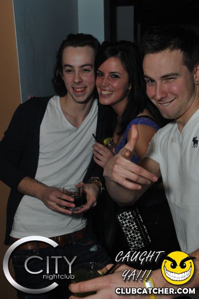 City nightclub photo 266 - February 23rd, 2011