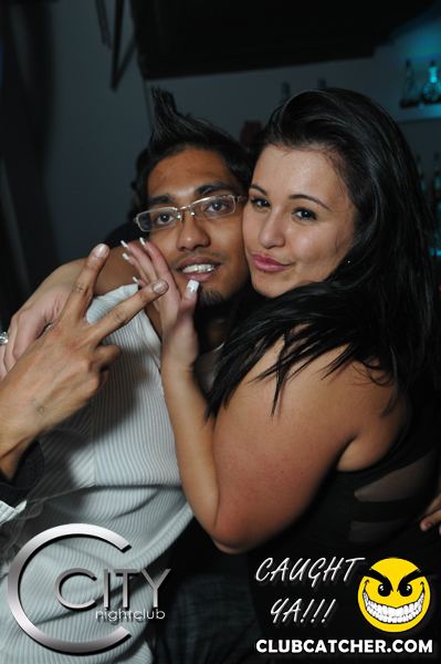 City nightclub photo 268 - February 23rd, 2011