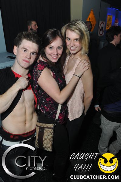 City nightclub photo 269 - February 23rd, 2011