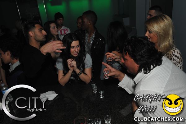 City nightclub photo 270 - February 23rd, 2011