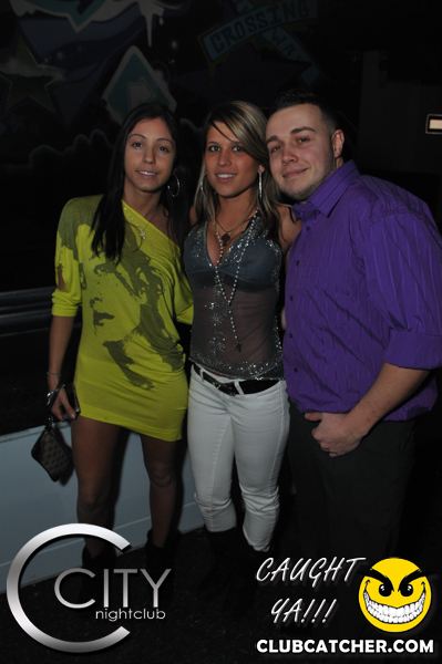City nightclub photo 273 - February 23rd, 2011