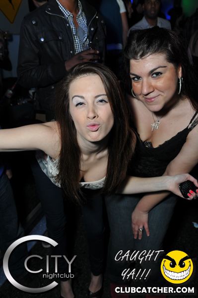 City nightclub photo 274 - February 23rd, 2011