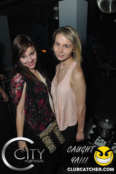 City nightclub photo 275 - February 23rd, 2011