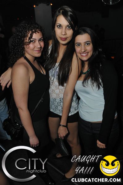 City nightclub photo 277 - February 23rd, 2011