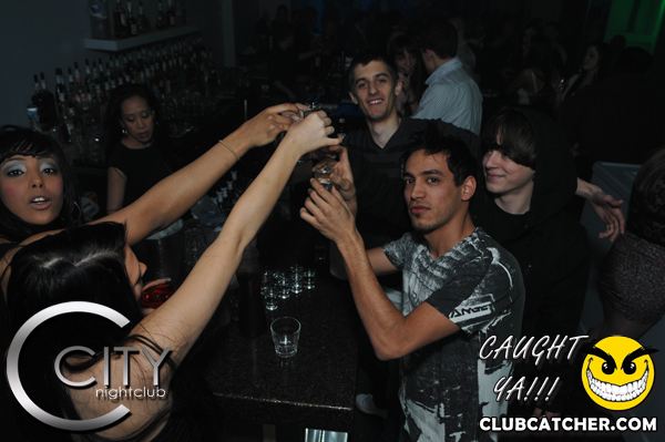 City nightclub photo 278 - February 23rd, 2011