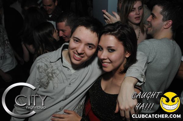 City nightclub photo 279 - February 23rd, 2011