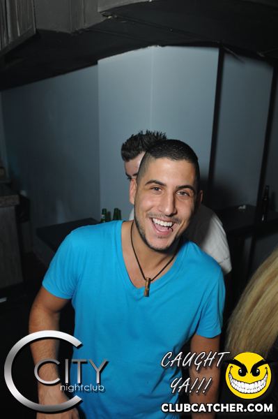 City nightclub photo 29 - February 23rd, 2011