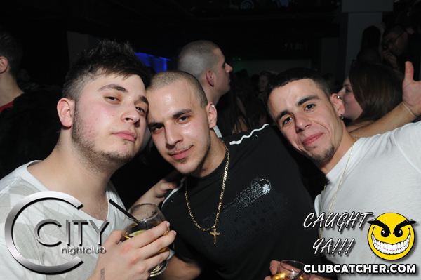 City nightclub photo 282 - February 23rd, 2011