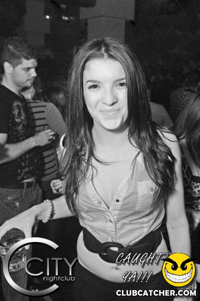 City nightclub photo 283 - February 23rd, 2011