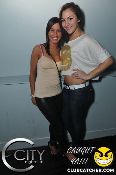 City nightclub photo 284 - February 23rd, 2011