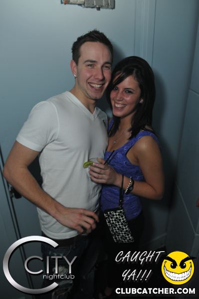 City nightclub photo 285 - February 23rd, 2011