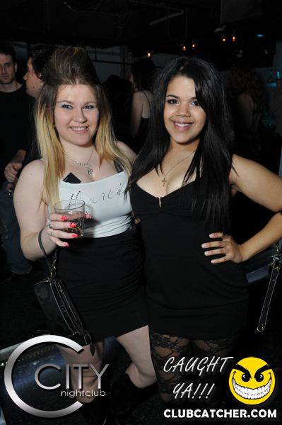 City nightclub photo 286 - February 23rd, 2011