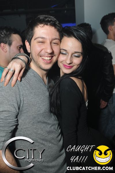 City nightclub photo 30 - February 23rd, 2011
