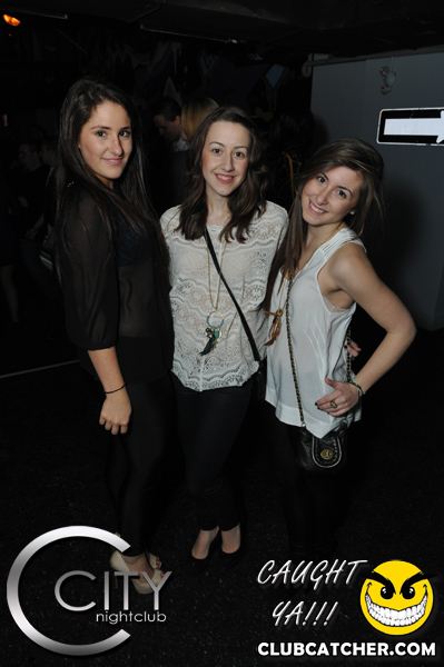 City nightclub photo 291 - February 23rd, 2011