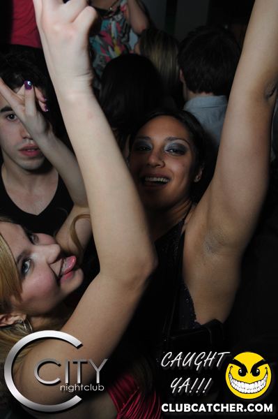 City nightclub photo 292 - February 23rd, 2011
