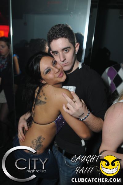 City nightclub photo 294 - February 23rd, 2011