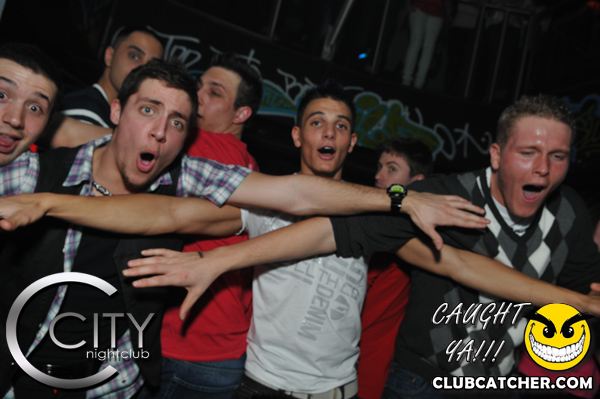City nightclub photo 295 - February 23rd, 2011