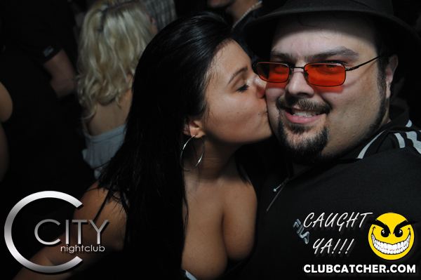 City nightclub photo 297 - February 23rd, 2011