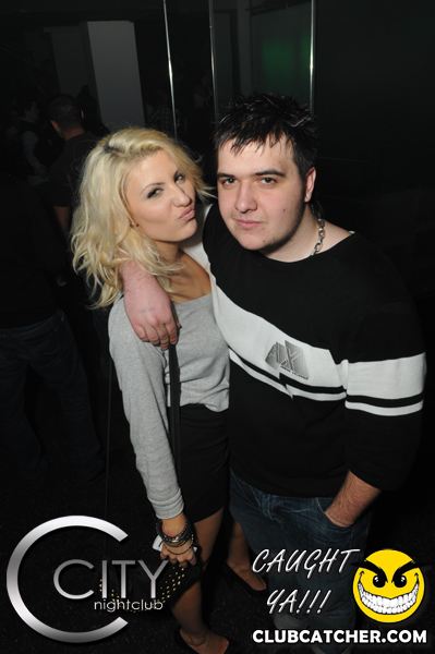 City nightclub photo 298 - February 23rd, 2011