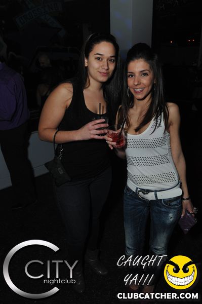 City nightclub photo 302 - February 23rd, 2011