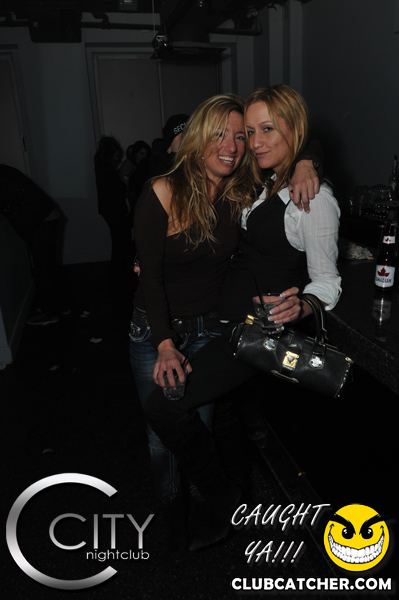 City nightclub photo 305 - February 23rd, 2011