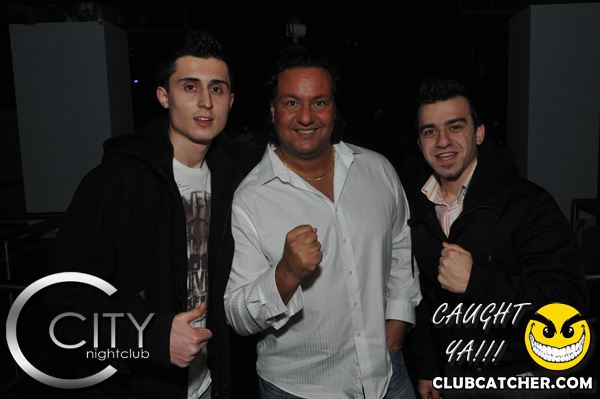 City nightclub photo 306 - February 23rd, 2011