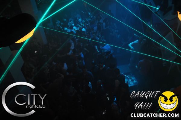 City nightclub photo 307 - February 23rd, 2011