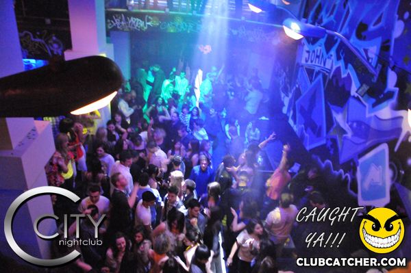 City nightclub photo 32 - February 23rd, 2011