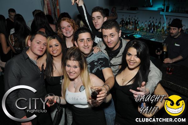 City nightclub photo 35 - February 23rd, 2011