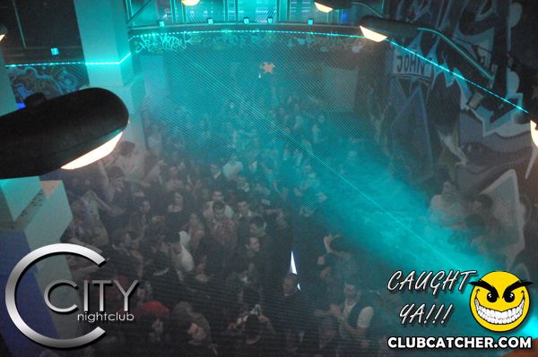 City nightclub photo 38 - February 23rd, 2011