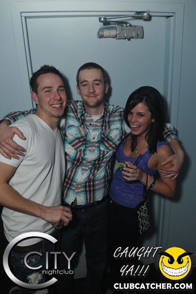City nightclub photo 40 - February 23rd, 2011