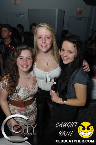 City nightclub photo 41 - February 23rd, 2011