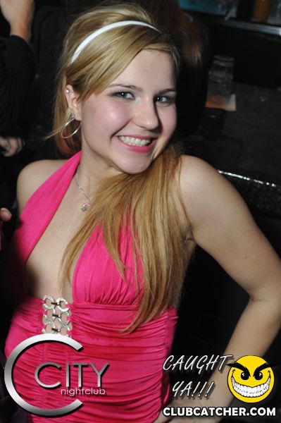 City nightclub photo 44 - February 23rd, 2011